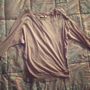 🎀3/4 length sweater🎀